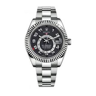Rolex Sky Dweller Rolex Sky Dweller