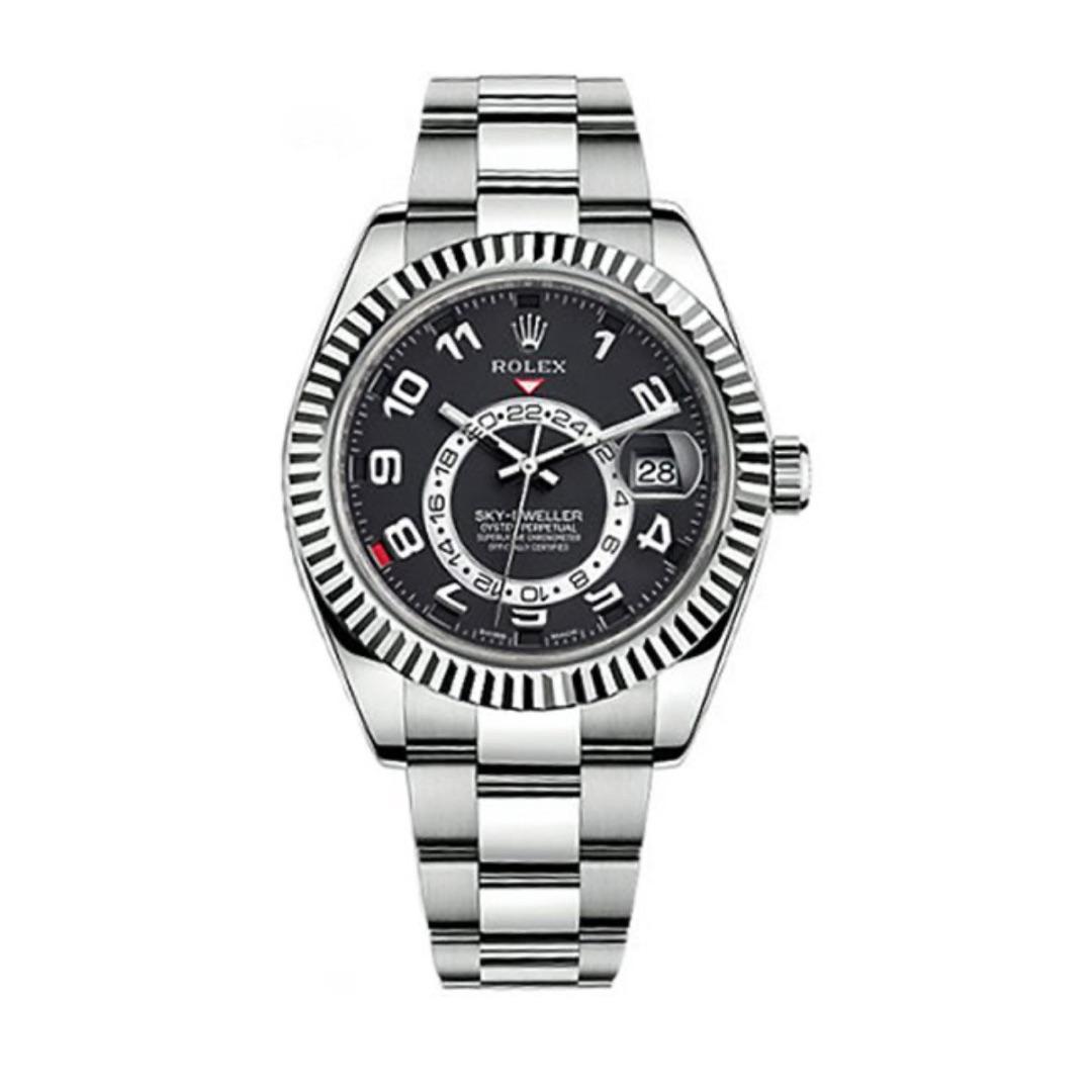 RolexSky-Dweller pia-252 RolexSky-Dweller pia-252