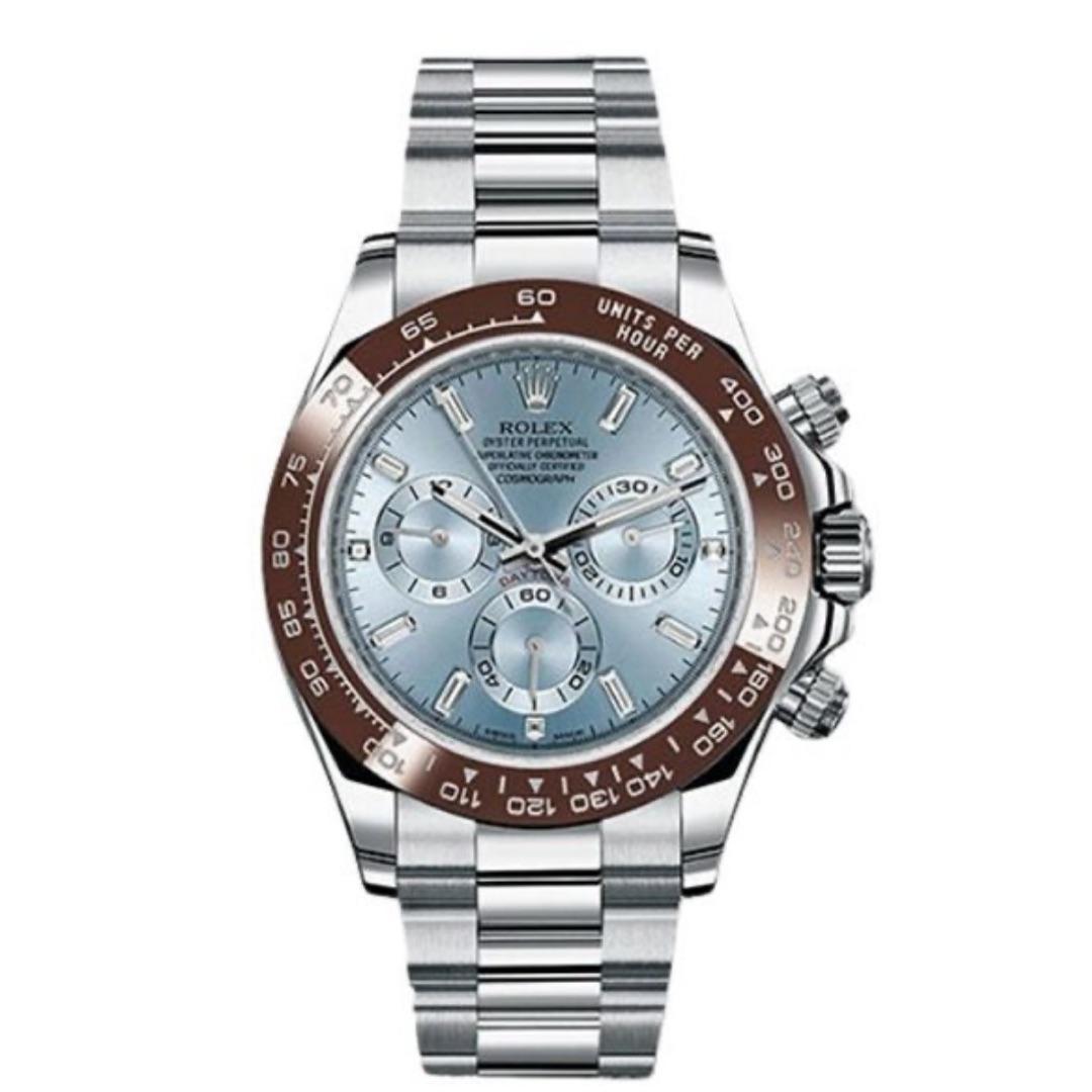 RolexDaytona Cosmograph cto-600 RolexDaytona Cosmograph cto-600