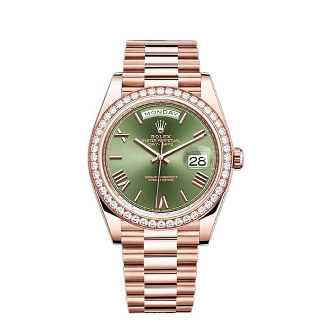 RolexDay-Date sob-977 RolexDay-Date sob-977