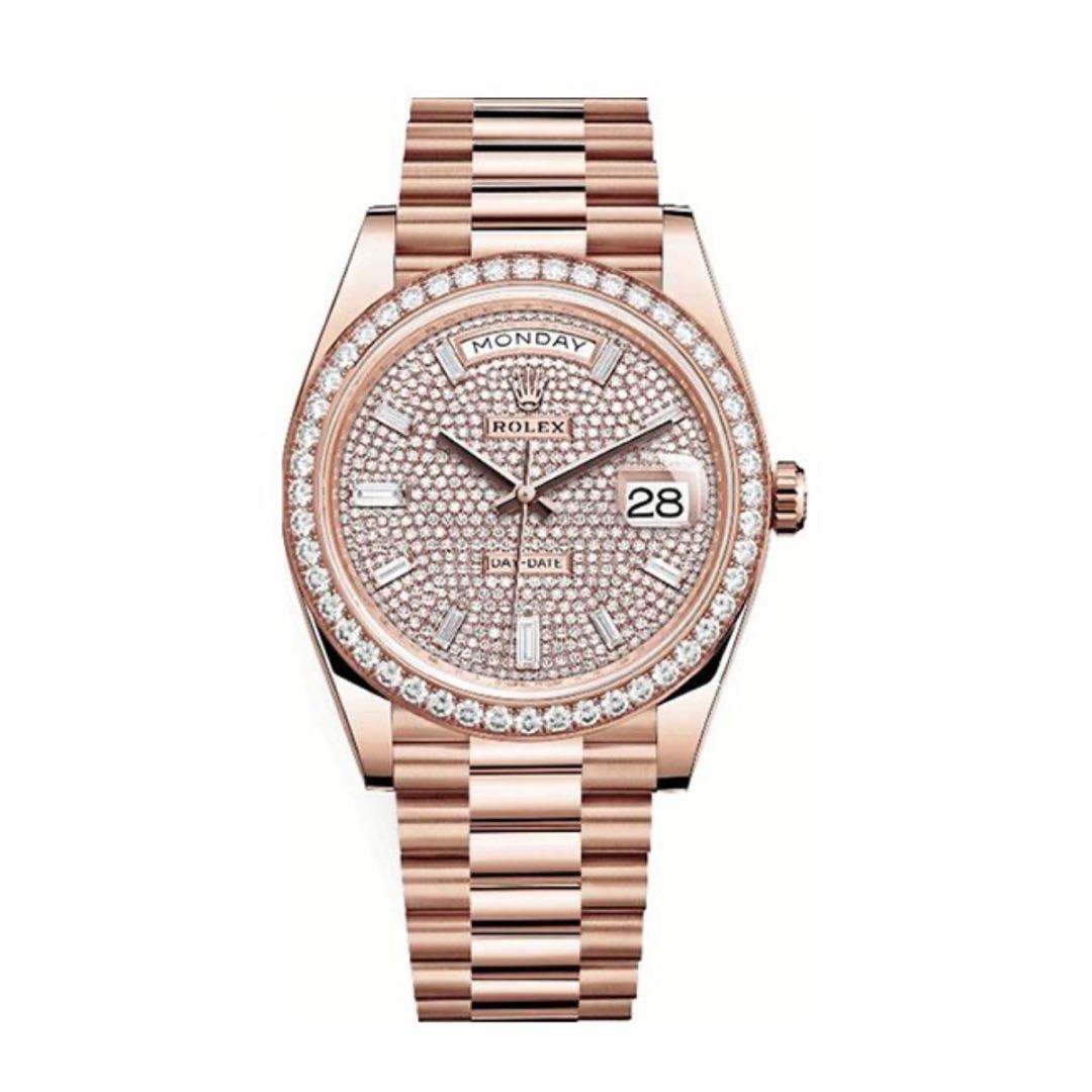 RolexDay-Date tkw-169 RolexDay-Date tkw-169