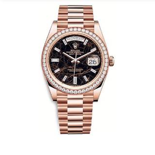 Rolex Day-Date EIDP 40mm Rolex Day-Date EIDP 40mm