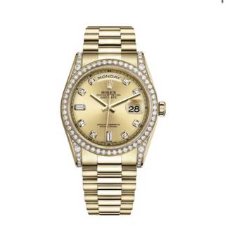 Rolex Oyster Perpetual Day-Date Rolex Oyster Perpetual Day-Date