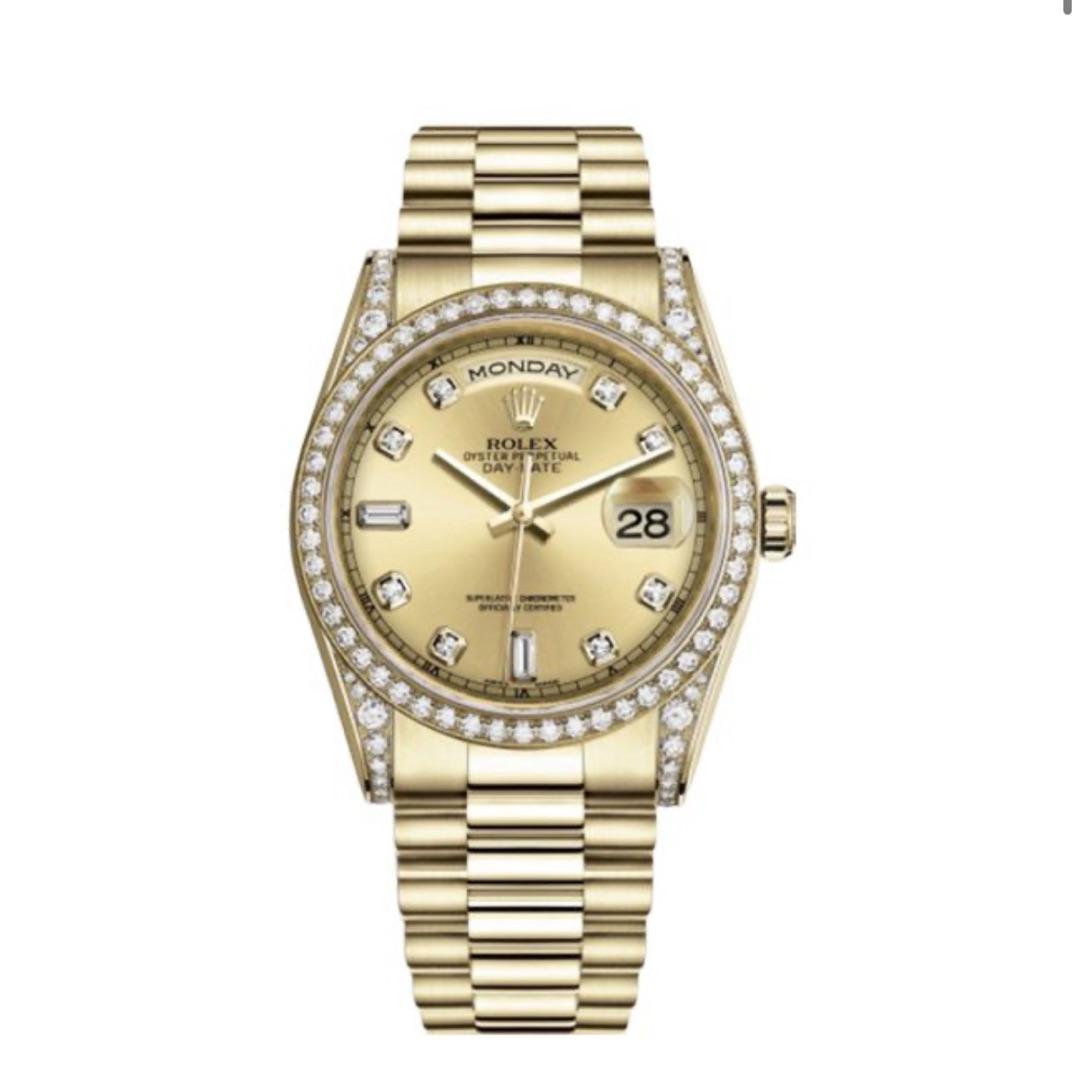 RolexOyster Perpetual xfo-435 RolexOyster Perpetual xfo-435