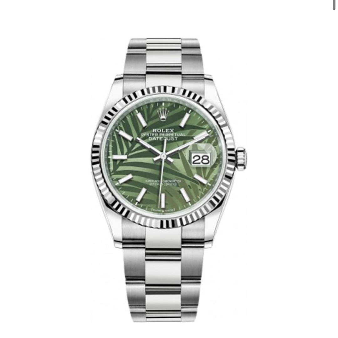 RolexDatejust lmw-921 RolexDatejust lmw-921