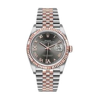 Rolex Oyster Perpetual Datejust Rolex Oyster Perpetual Datejust