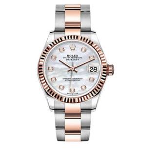 Rolex Oyster Perpetual Datejust Rolex Oyster Perpetual Datejust