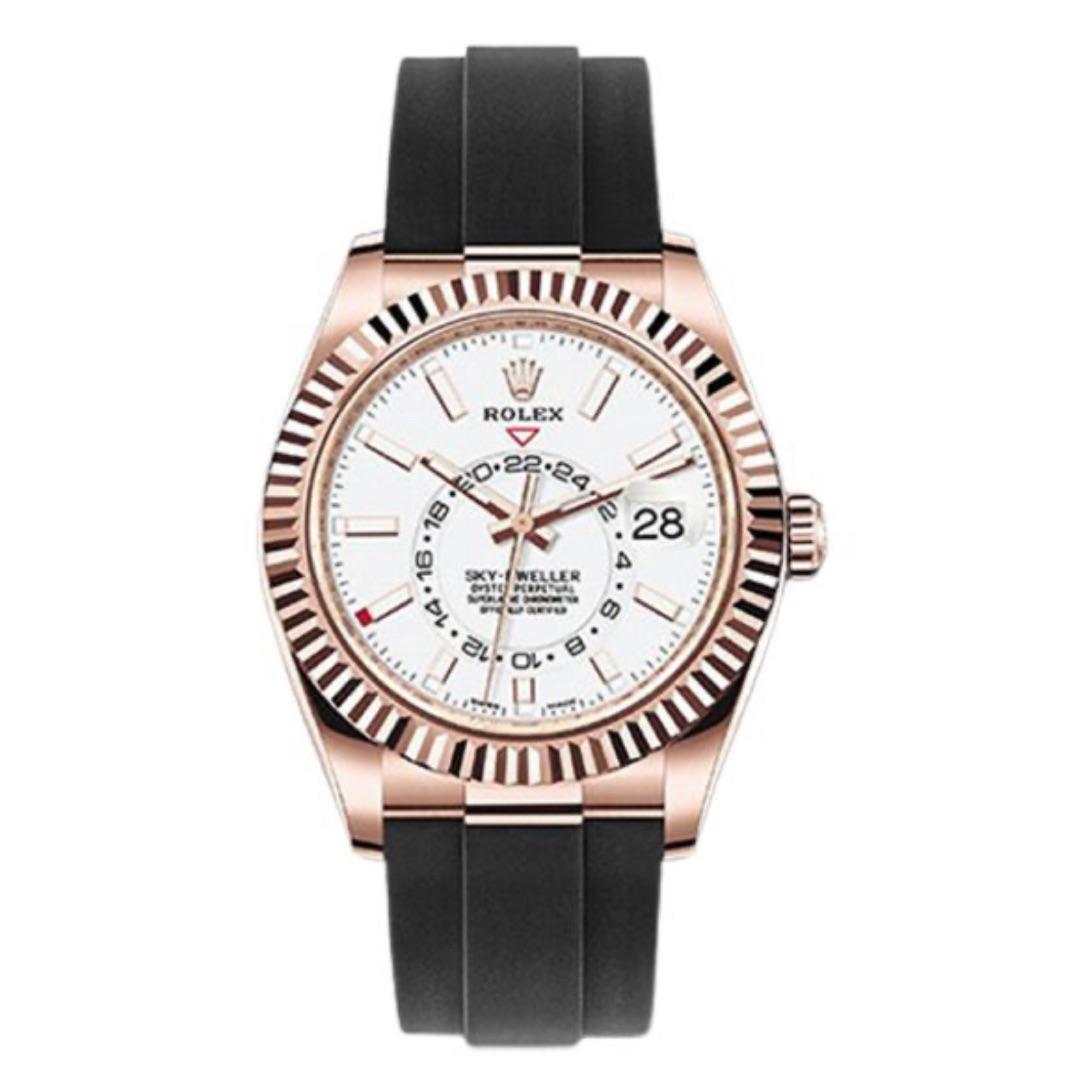 RolexSky-Dweller ctp-156 RolexSky-Dweller ctp-156