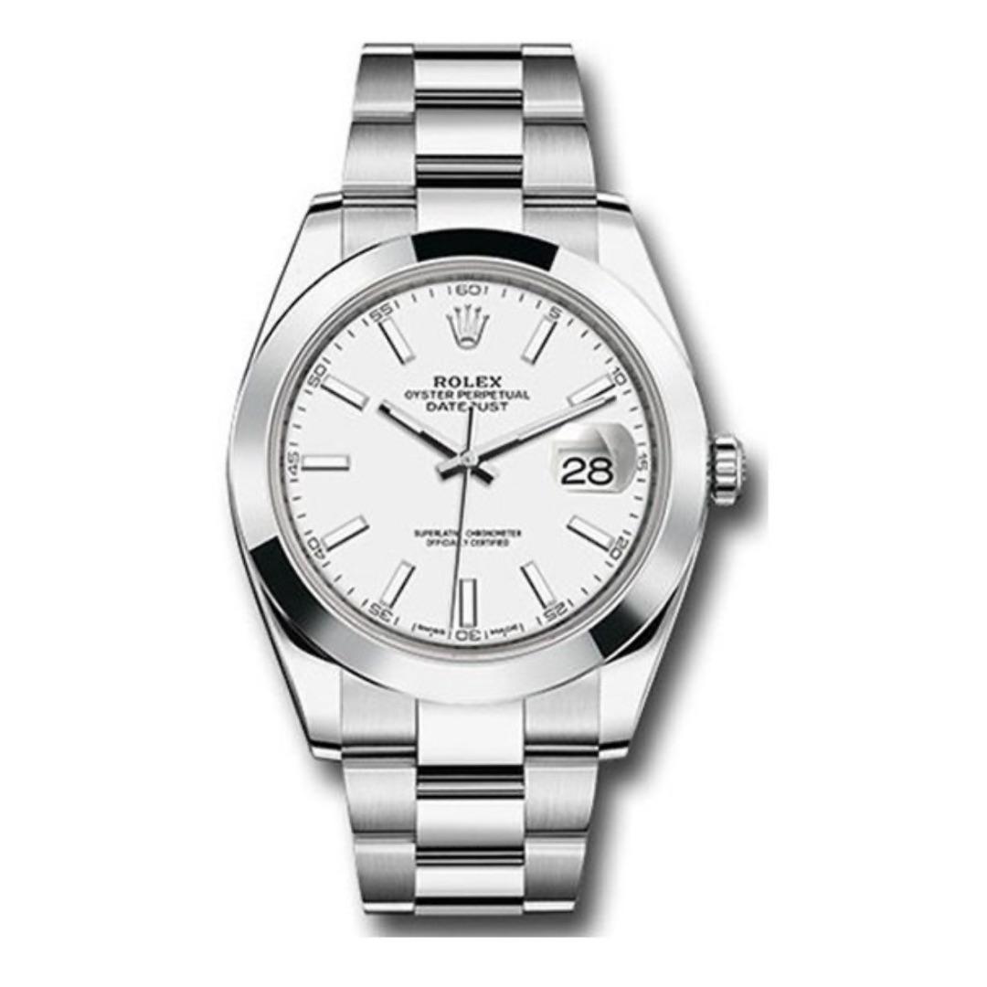 RolexDatejust evr-722 RolexDatejust evr-722