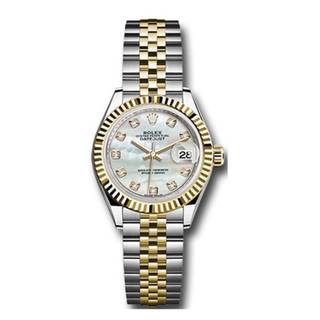 Rolex Oyster Perpetual Datejust Rolex Oyster Perpetual Datejust