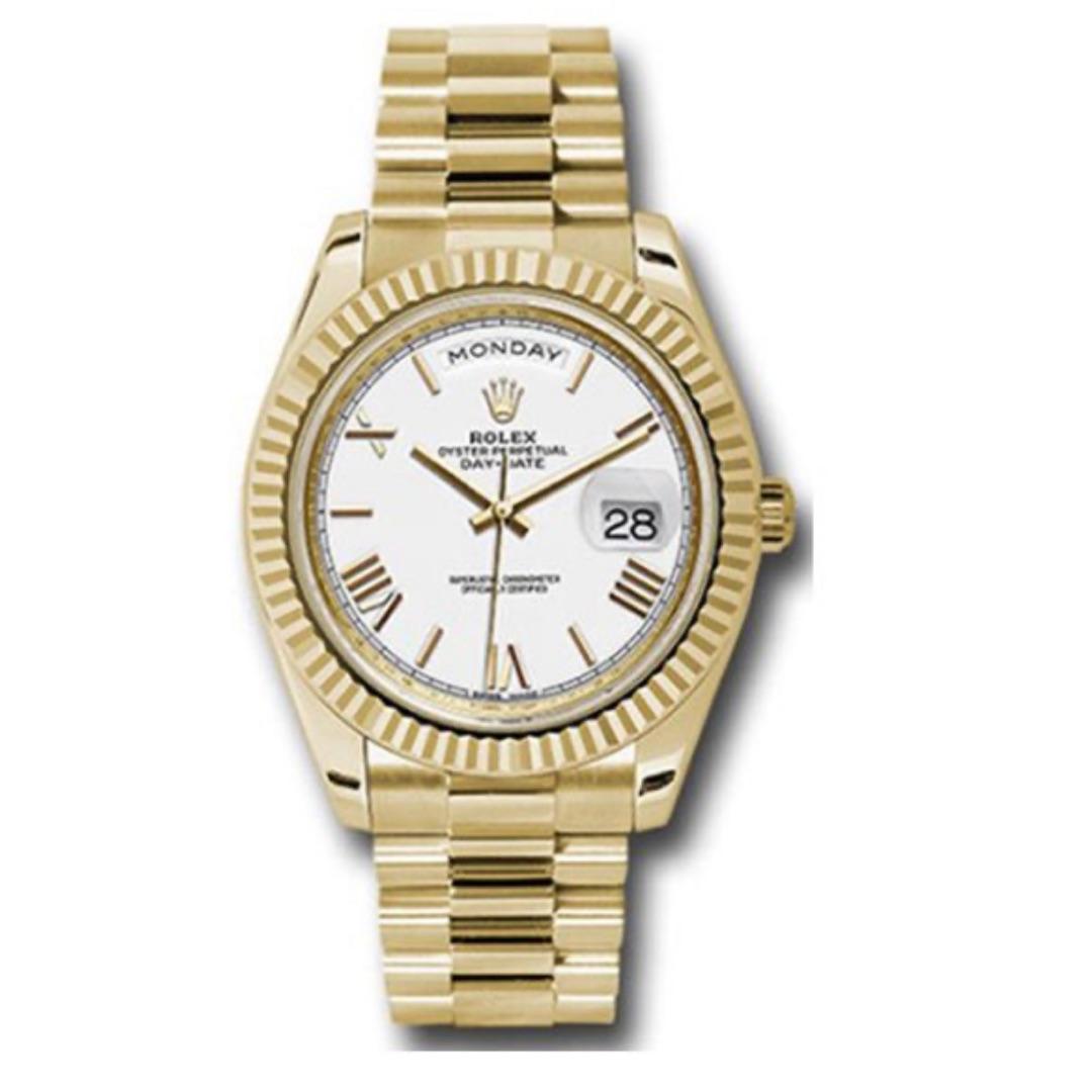 RolexDay-Date 40 yzc-188 RolexDay-Date 40 yzc-188