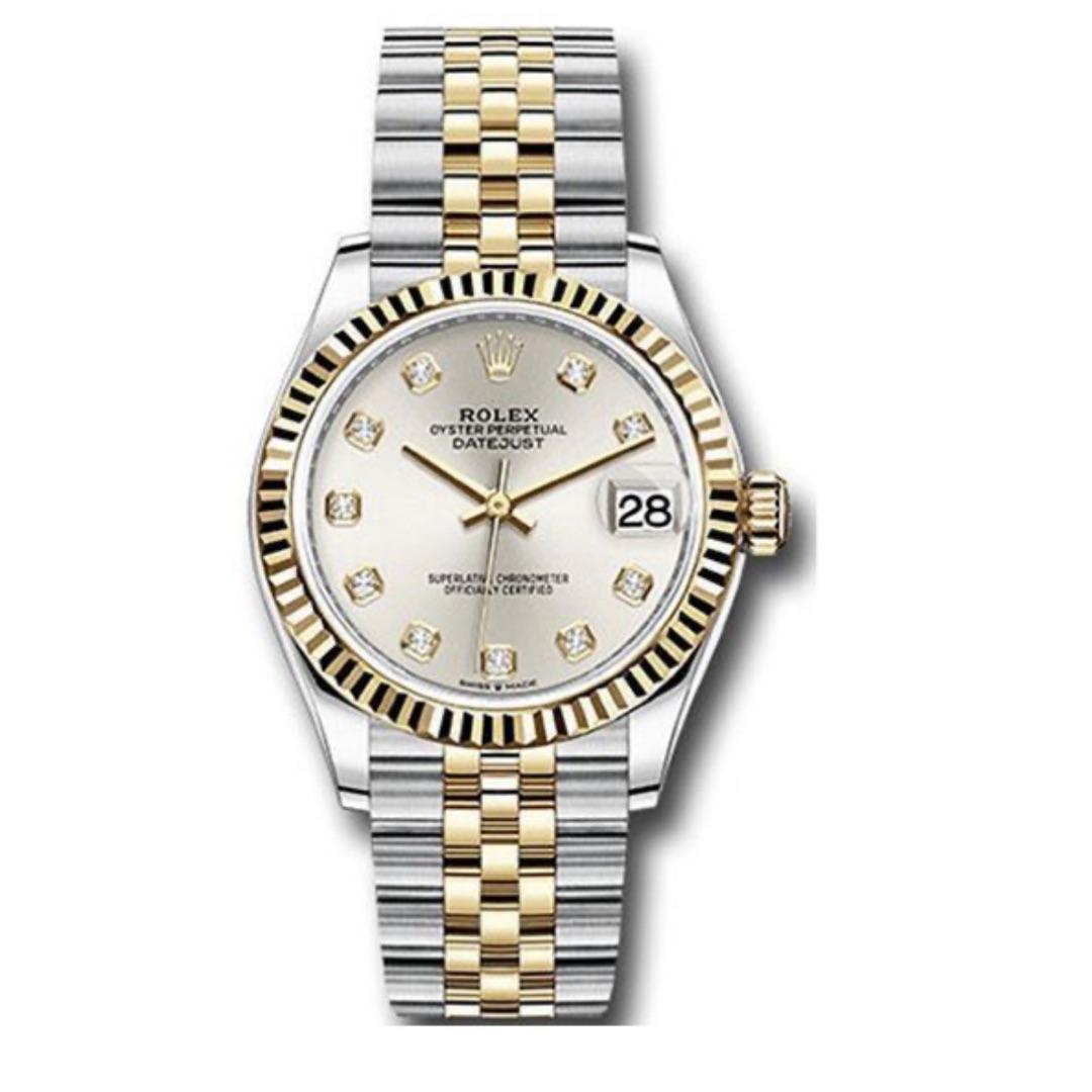 RolexDatejust rlj-763 RolexDatejust rlj-763