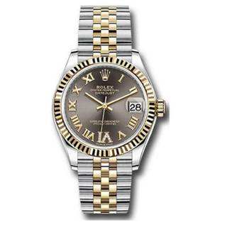Rolex Datejust DKGDR6J Rolex Datejust DKGDR6J
