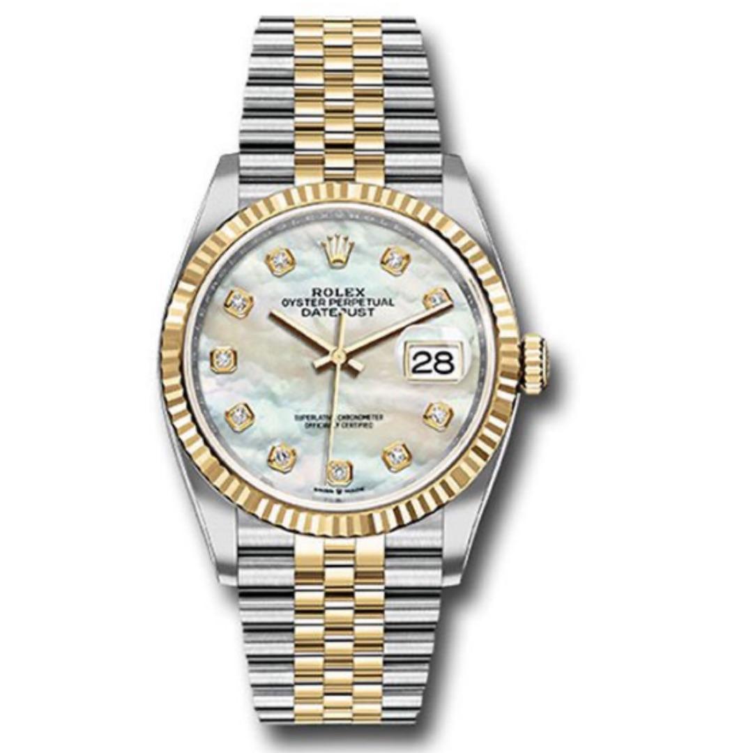 RolexDatejust xta-604 RolexDatejust xta-604