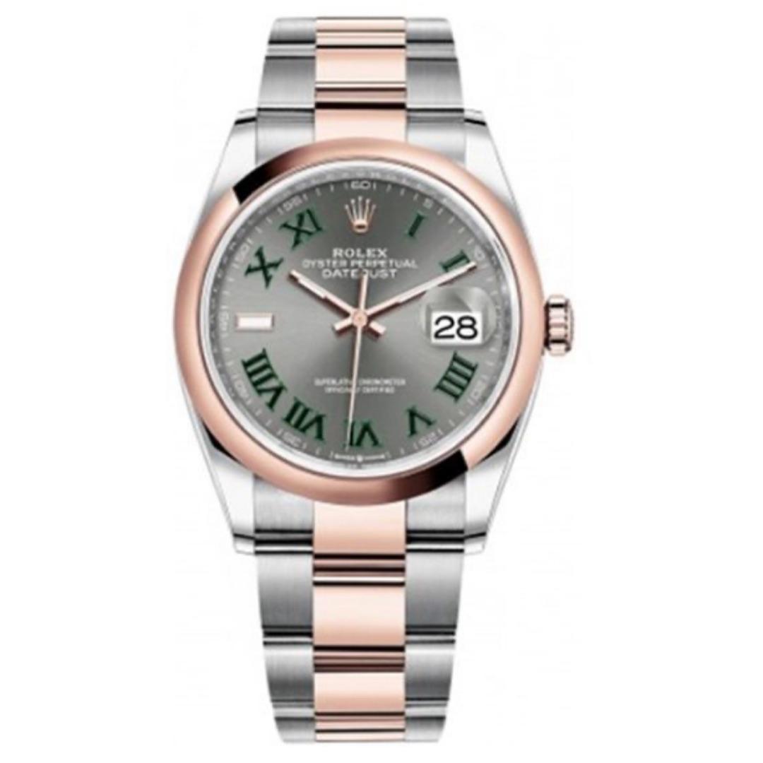 RolexDatejust egm-492 RolexDatejust egm-492