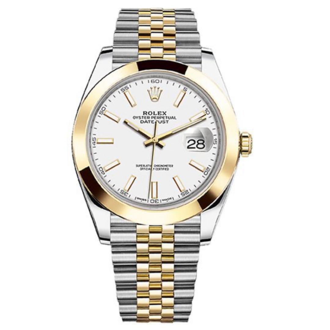 RolexDatejust fdr-181 RolexDatejust fdr-181