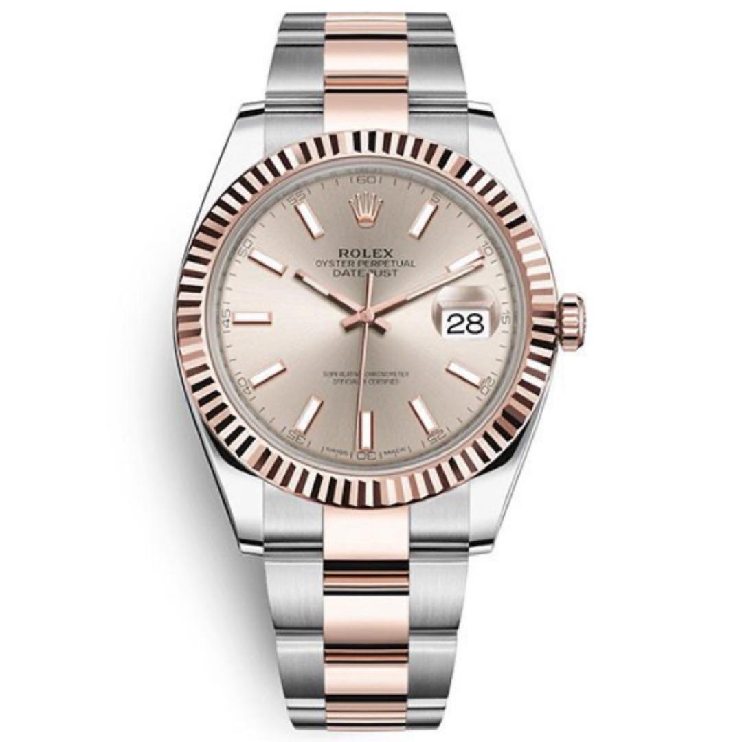 RolexDatejust edi-344 RolexDatejust edi-344