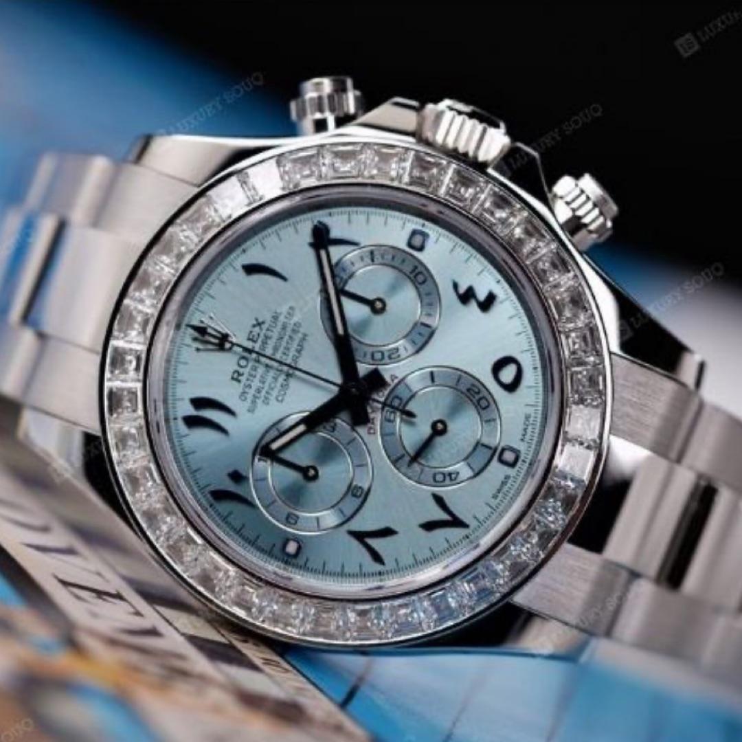 RolexDaytona duw-436 RolexDaytona duw-436