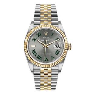 Rolex Datejust Rolex Datejust