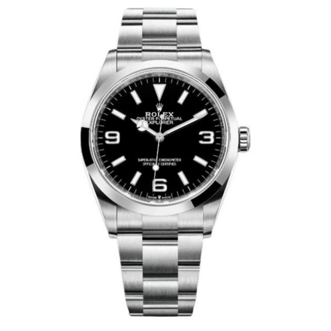 RolexExplorer ouz-070 RolexExplorer ouz-070