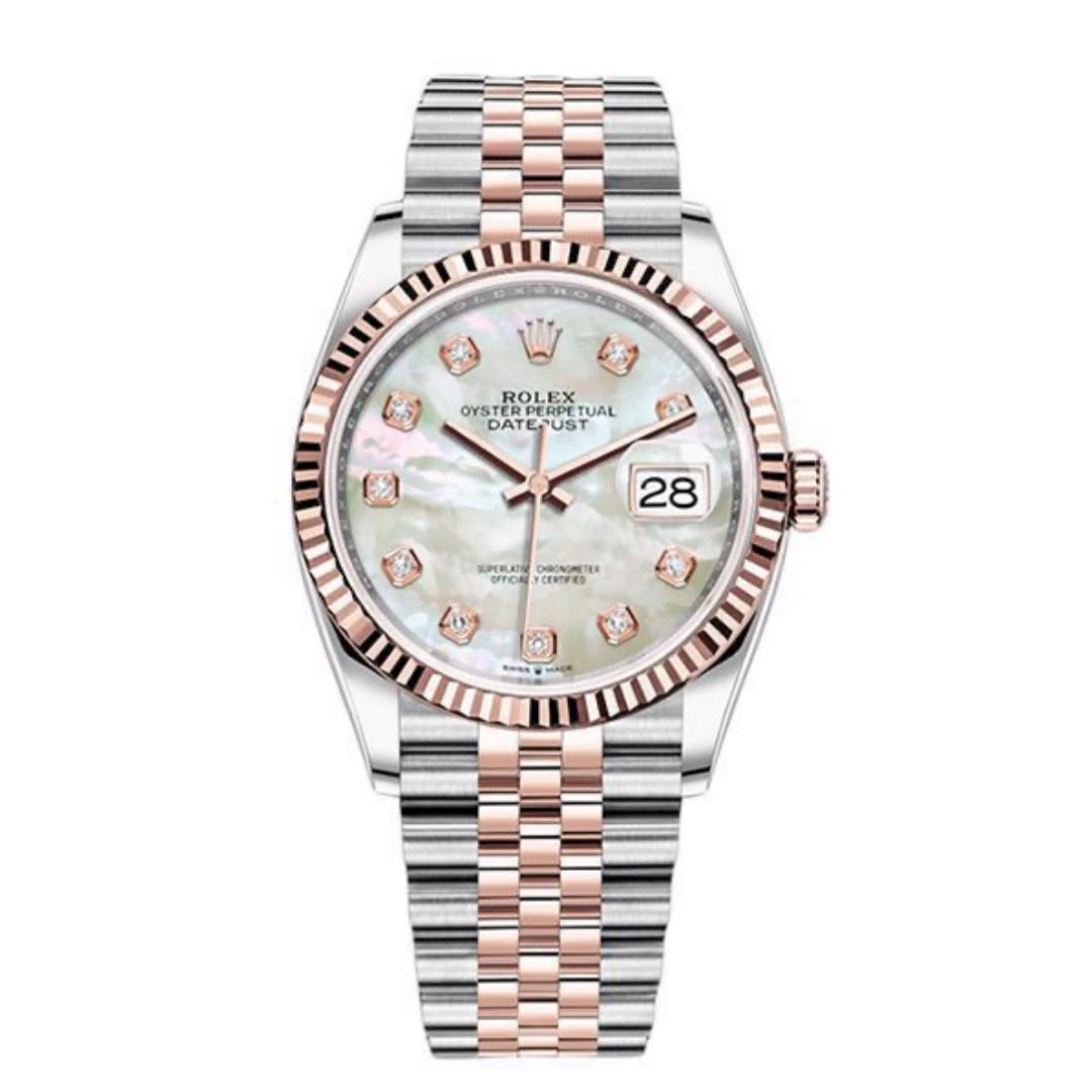 RolexDatejust djl-507 RolexDatejust djl-507