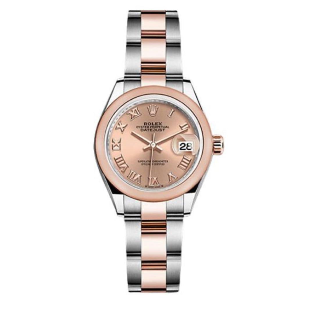 RolexDatejust thv-661 RolexDatejust thv-661