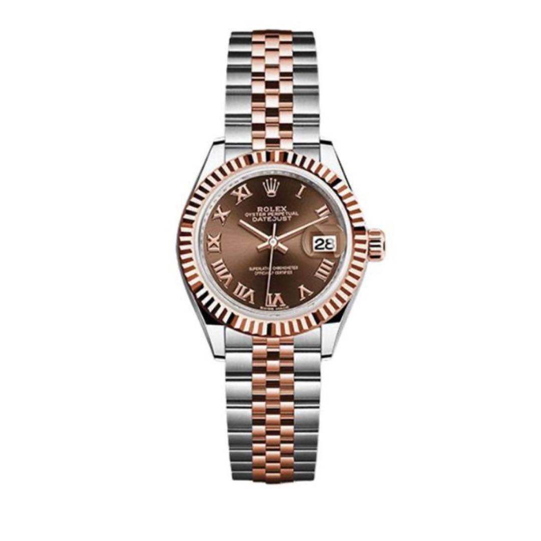 RolexDatejust gba-676 RolexDatejust gba-676