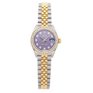 Rolex Datejust LDJ 28mm Rolex Datejust LDJ 28mm