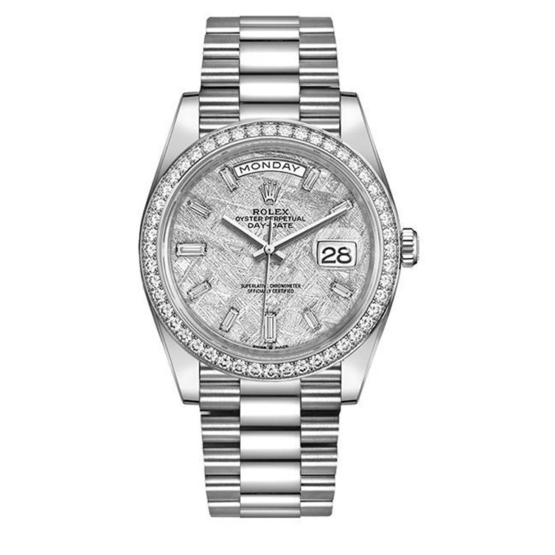 RolexDay-Date wux-618 RolexDay-Date wux-618