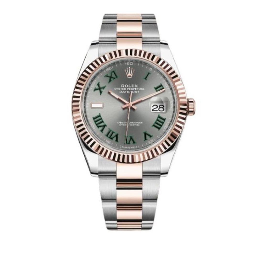 RolexDatejust swr-350 RolexDatejust swr-350