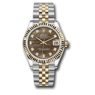 Rolex Datejust Rolex Datejust