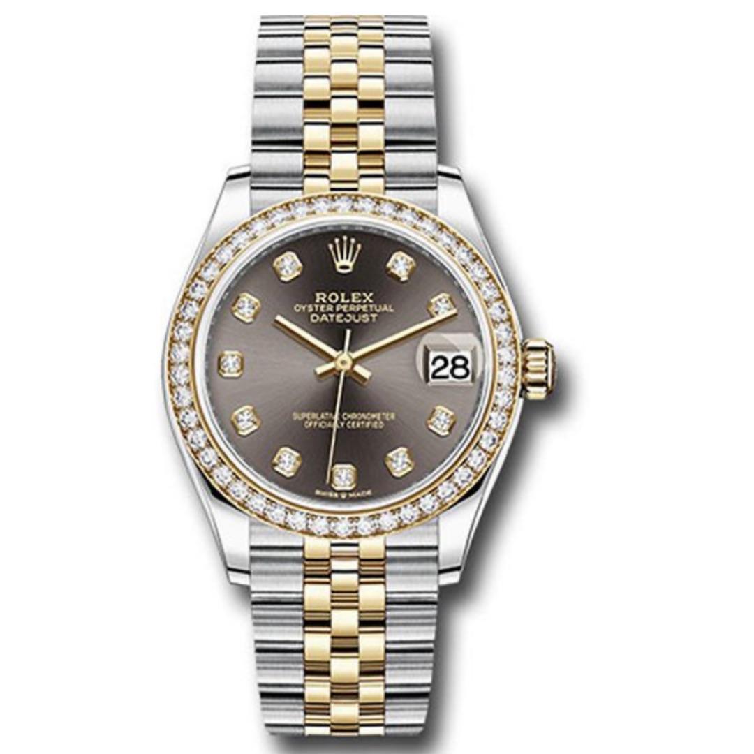 RolexDatejust ptb-681 RolexDatejust ptb-681