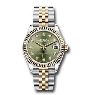 Rolex Datejust OGDJ Rolex Datejust OGDJ