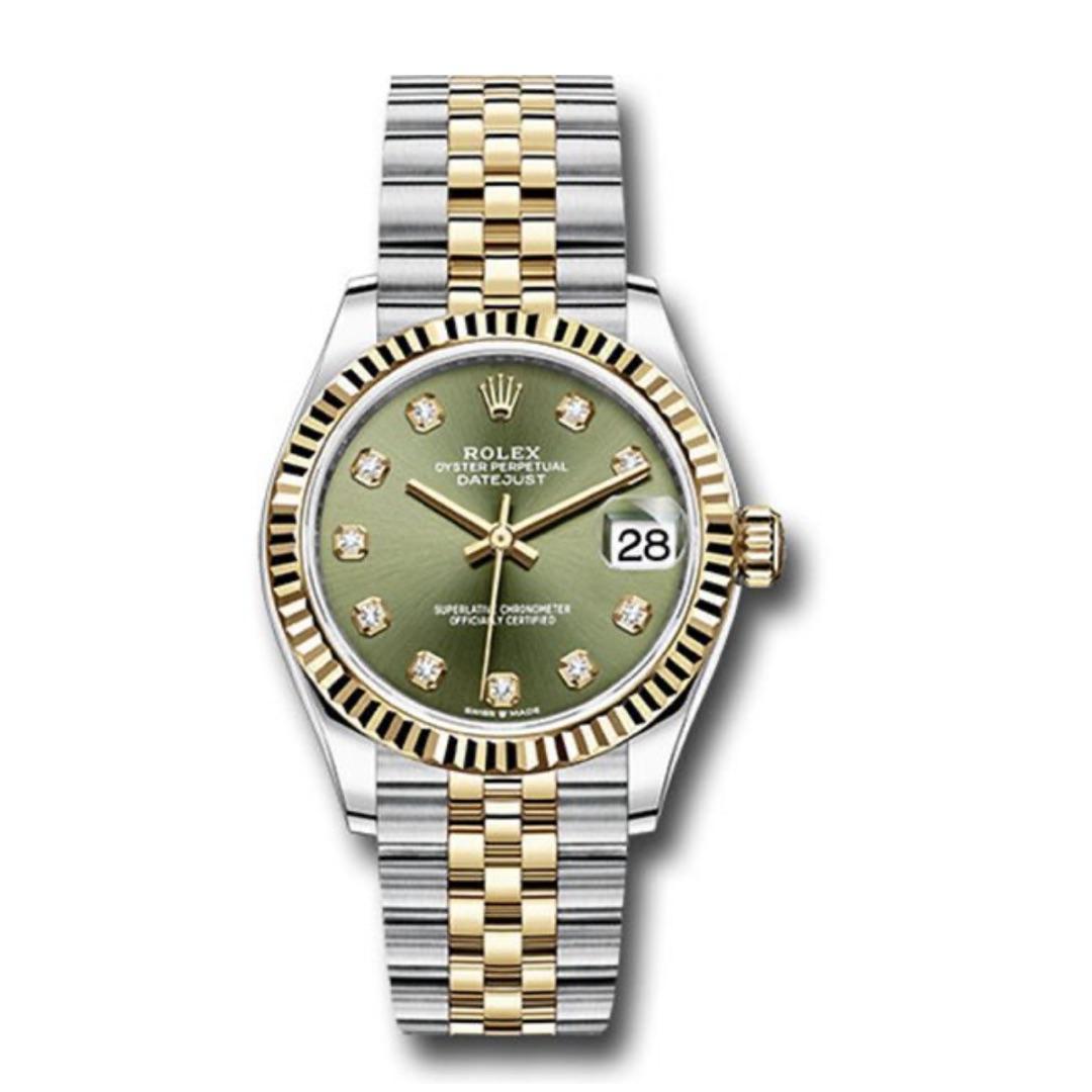 RolexDatejust kbt-376 RolexDatejust kbt-376