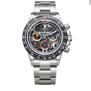 Rolex Daytona La Montoya Artisans de Genève Rolex Daytona La Montoya Artisans de Genève