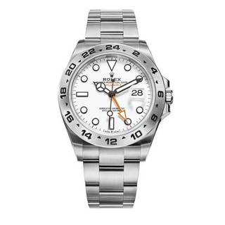 Rolex Explorer II Rolex Explorer II