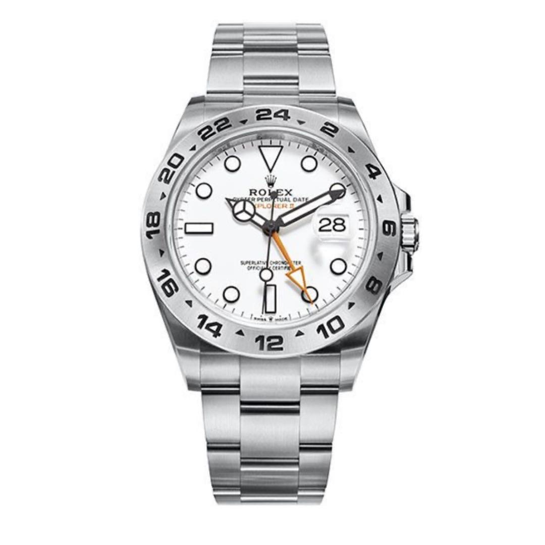 RolexExplorer II ndq-180 RolexExplorer II ndq-180