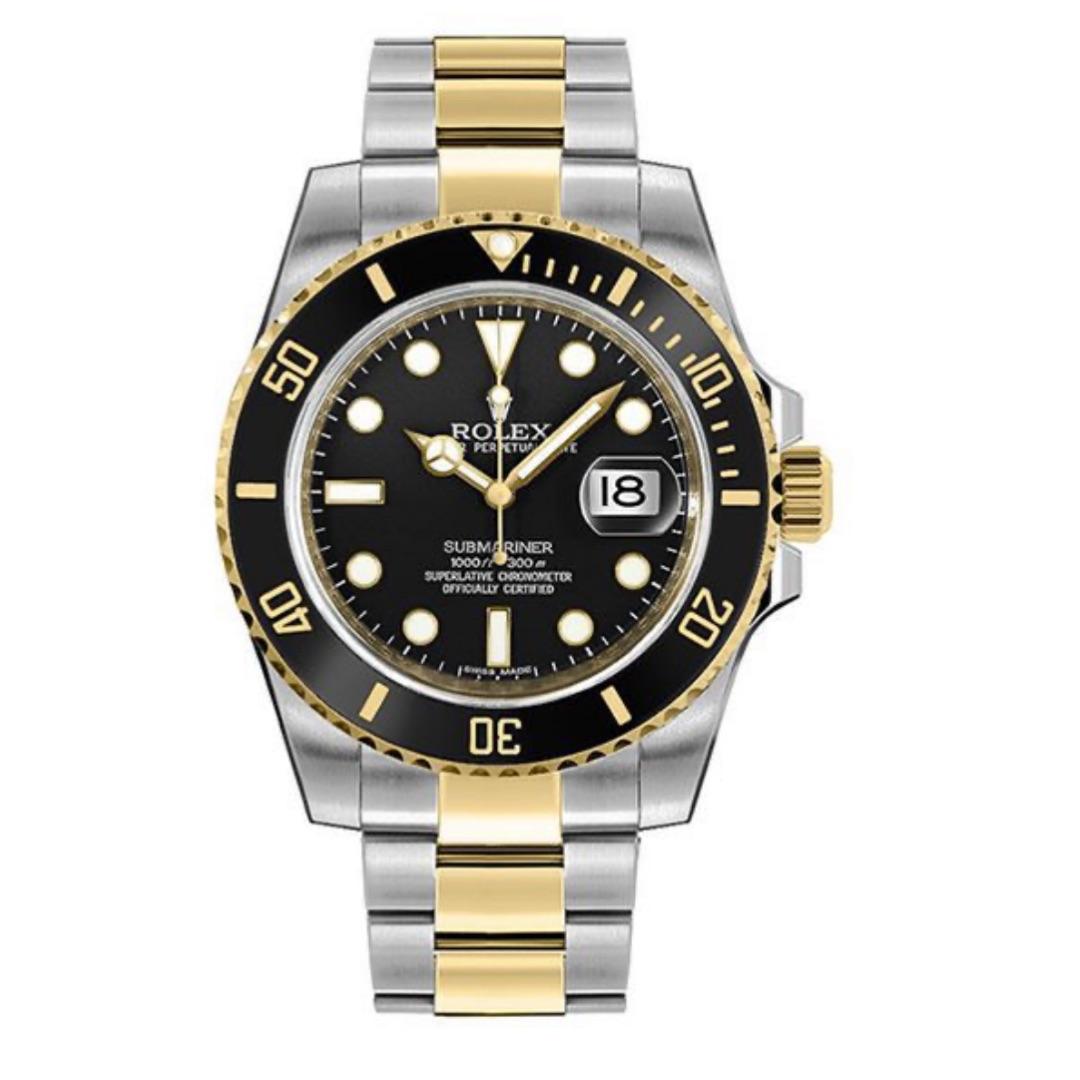 RolexSubmariner zde-561 RolexSubmariner zde-561