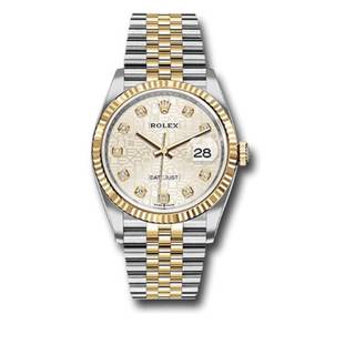 Rolex Datejust Rolex Datejust