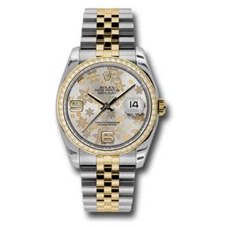 Rolex Datejust Rolex Datejust
