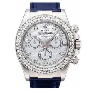 Rolex Cosmograph Daytona Rolex Cosmograph Daytona