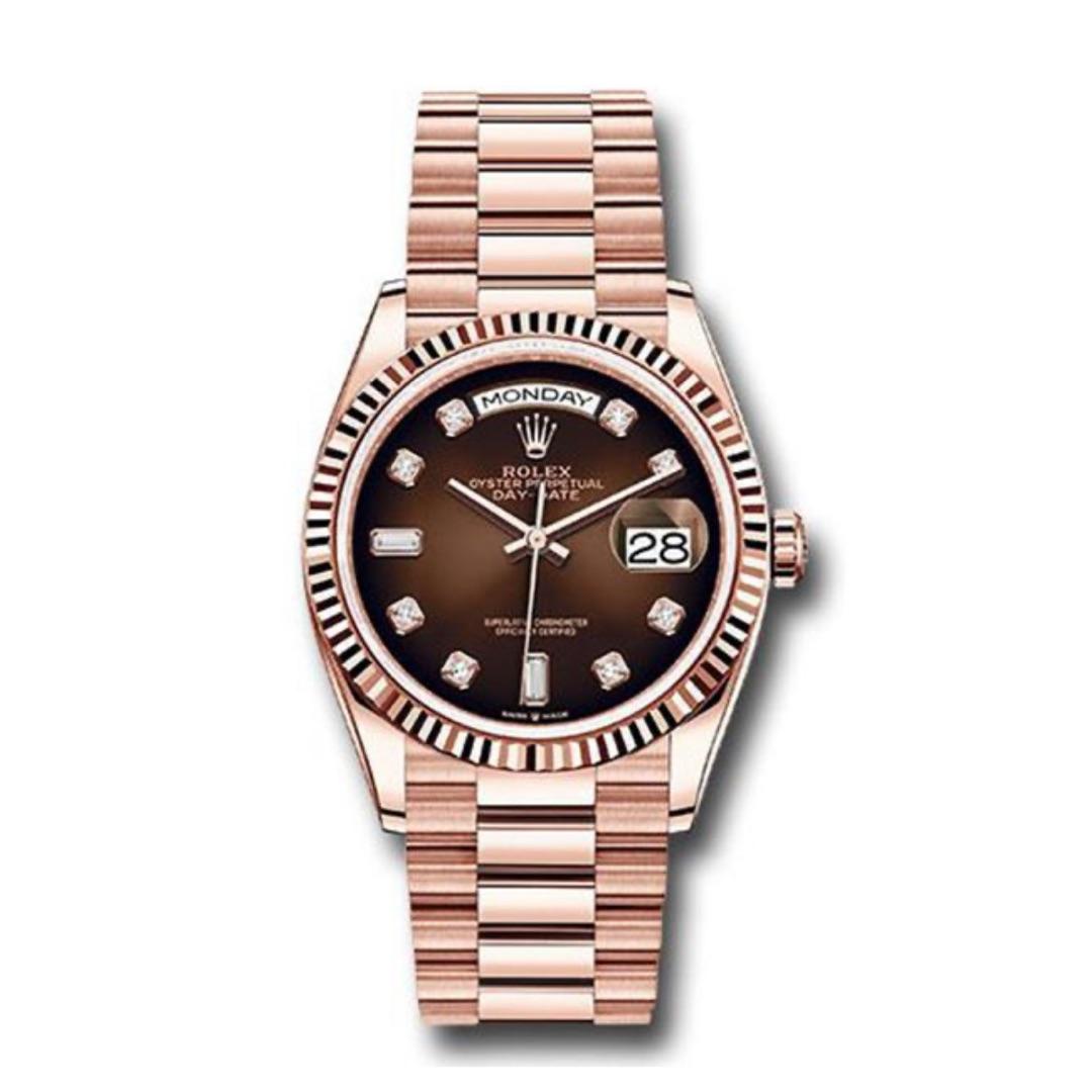 RolexDay-Date uor-469 RolexDay-Date uor-469