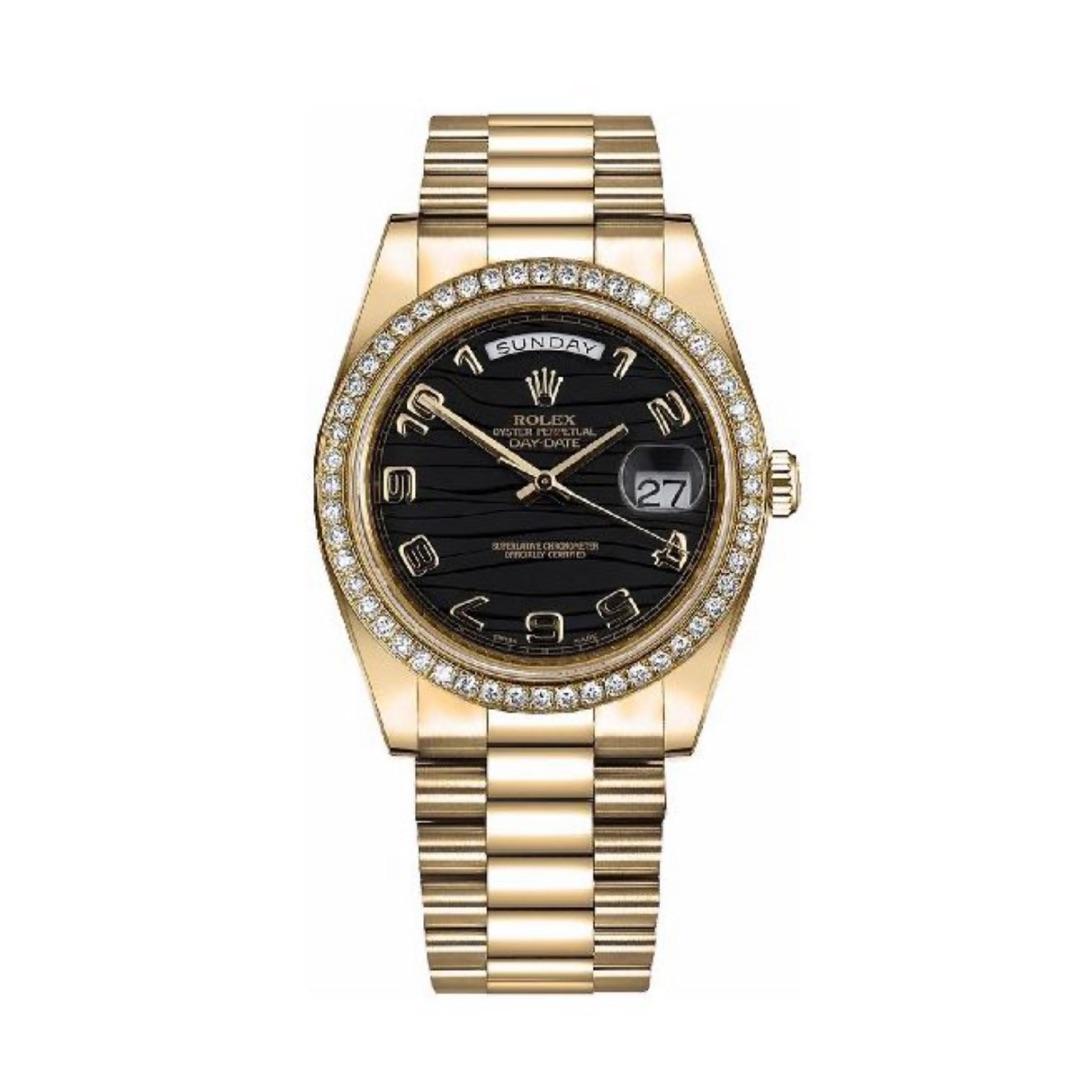 RolexDay-Date que-305 RolexDay-Date que-305