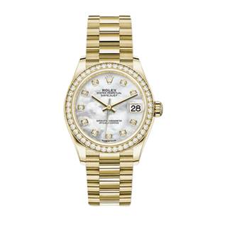 Rolex Datejust Rolex Datejust