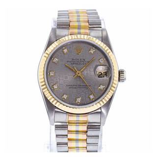 Rolex Datejust Rolex Datejust