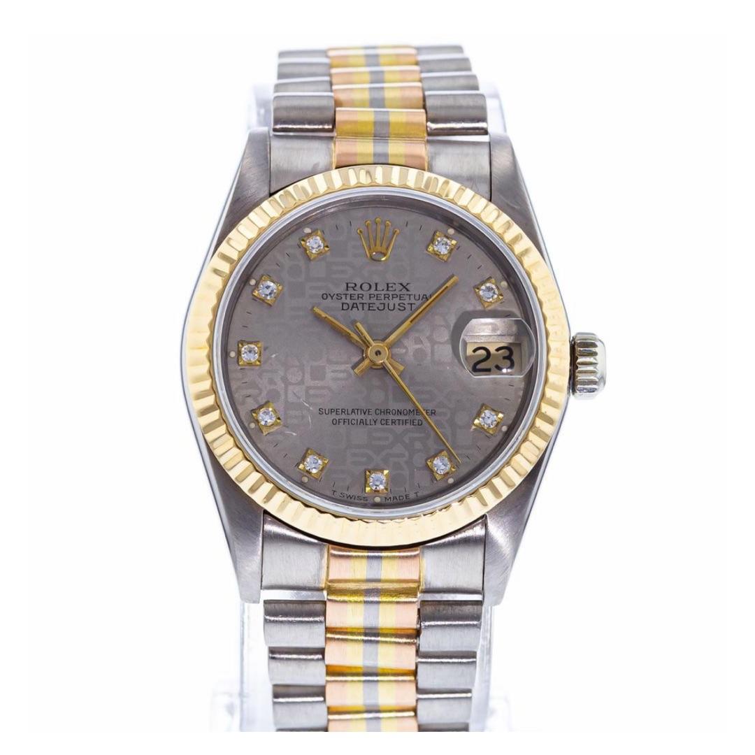 RolexDatejust pyt-778 RolexDatejust pyt-778