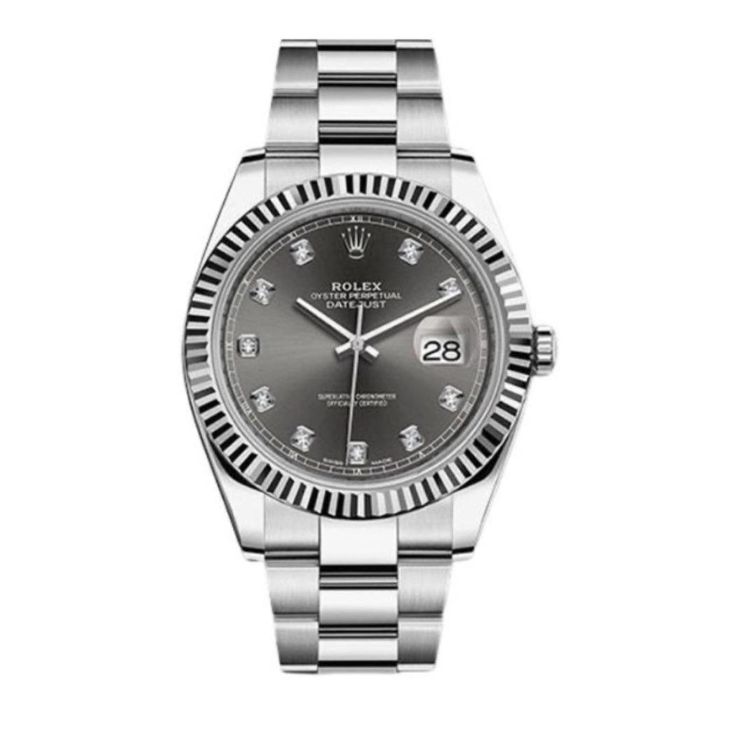 RolexDatejust tdt-146 RolexDatejust tdt-146