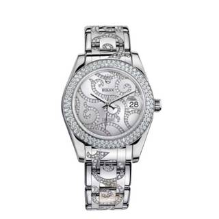 Rolex Pearlmaster Midsize Rolex Pearlmaster Midsize