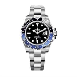 Rolex GMT Master II Rolex GMT Master II
