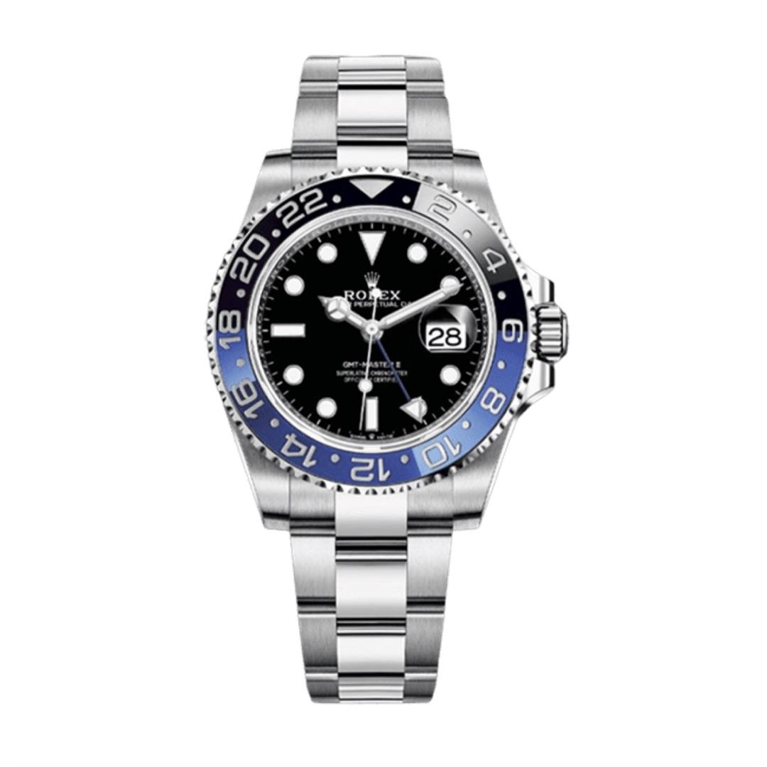 RolexGMT-Master II gnz-087 RolexGMT-Master II gnz-087